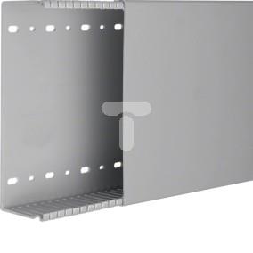 Korytko grzebieniowe 209x65mm PVC szary kamień BA6 BA66020007030B /2m/