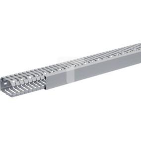 Korytko grzebieniowe 40x 25 szary kamień BA7A 25x40 BA7A25040 /2m/