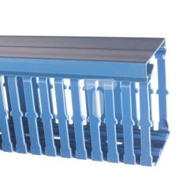 Korytko grzebieniowe 40x 80 szary kamień BA7A 80x40 BA7A80040 /2m/