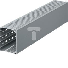 Korytko grzebieniowe 100x 80 szary kamień BA7A 80x100 BA7A80100 /2m/