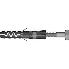 Kołek rozporowy 12mm 8mm 80mm KR12/8x80 651139