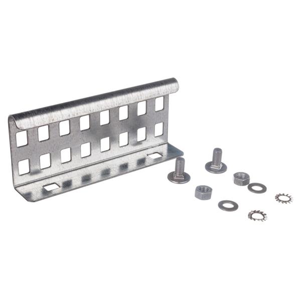 Łącznik wzdłużny do drabinek kablowych H60mm LVG 60 FS 6208840
