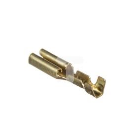 Nasuwka konektorowa N 2,8-0,5/0,8 NC E10KN-01010200201 /100szt./