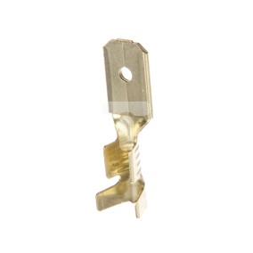 Wsuwka konektorowa W 6,3-2,5/0,8 NC E10KN-01020200501 /100szt./