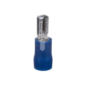 Nasuwka izolowana NI 2,8-2,5/0,8 PCV E10KN-03010102801 /100szt./