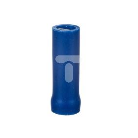 Nasuwka całkowicie izolowana NCI 2,8-2,5/0,8 PCV E10KN-03010302301 /100szt./