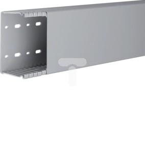 Korytko grzebieniowe 108x65mm PVC szary kamień BA6 BA66010007030B /2m/