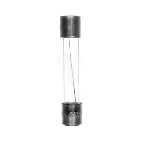 Wkładka aparatowa 6,3x32mm 12A F /szybka/ 250V 006710083 /10szt./