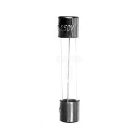 Wkładka aparatowa 6,3x32mm 15A F /szybka/ 250V 006710084 /10szt./