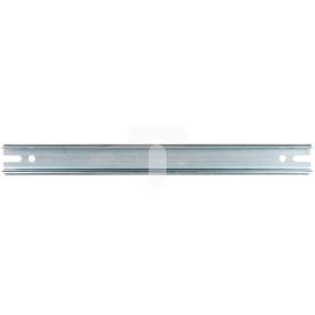 Szyna montażowa 35x15x343mm stal 036781