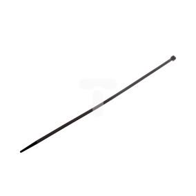 Opaska kablowa odporna na UV TKUV 70/8 czarna E01TK-01050102101 /100szt./
