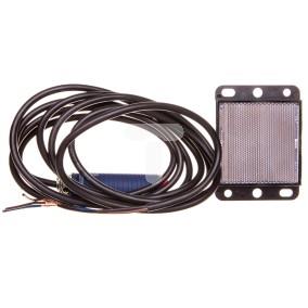 Czujnik fotoelektryczny Sn=1,4m M18 1Z/1R PNP 12-24V DC 3-przewodowy (2m) XUBTAPSNL2