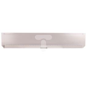 Ściana boczna montażowa 1260mm BPZ-SP-MSW-12 111343