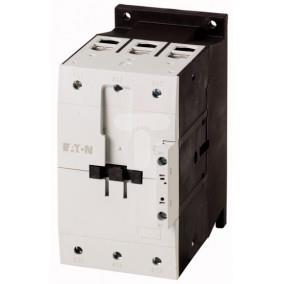 Stycznik mocy 115A 3P 200-240V DC DILM115 (RDC240) 239572