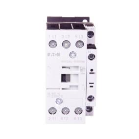Stycznik mocy 17A 3P 400V AC 1Z 0R DILM17-10(400V50HZ,440V60HZ) 277006