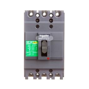 Wyłącznik mocy 20A 3P 15kA EZC100N3020
