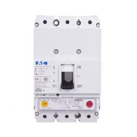 Wyłącznik mocy 25A 3P 25kA NZMB1-A25 280988