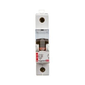 Wyłącznik nadprądowy 1P B 32A 10kA AC S311 TX3 404087