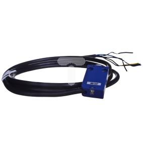 Korpus wyłącznika krańcowego 1R 1Z zwłoczny metal kabel 2m ZCMD25L2