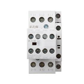 Stycznik mocy 25A 3P 230V AC 2Z 2R DILM25-22(230V50HZ,240V60HZ) 106365