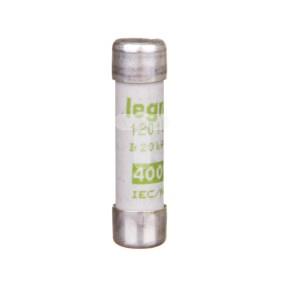 Wkładka bezpiecznikowa cylindryczna 8x32mm 10A aM 400V 012010 /10szt./