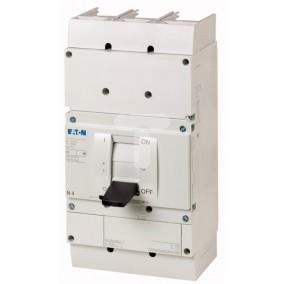Rozłącznik mocy 3P 1250A N4-1250 266027