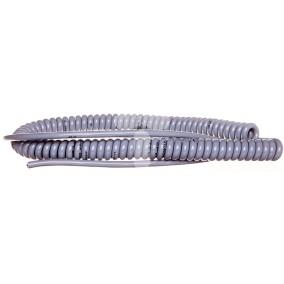 Przewód spiralny OLFLEX SPIRAL 400 P 3G0,75 0,5-1,5m 70002628