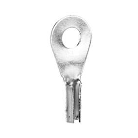 Końcówka oczkowa do lutowania B311 2,5/4 E14KI-03010100100 /100szt./