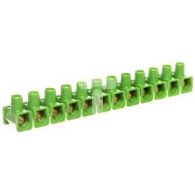 Listwa zaciskwa 12-torowa 2,5mm2 DOLU-70 VDE 2055023 /10szt./
