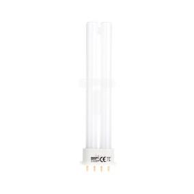 Świetlówka kompaktowa 2G7 (4-pin) 9W 3000K MASTER PL-S 871150026093270