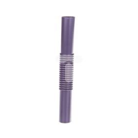 Zlaczka do rur elektroinstalacyjnych PVC ZCL 18 SZ szara 10126 /100szt./