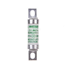Wkładka bezpiecznikowa BS17 25A aR 690V BS17UQ 004750606