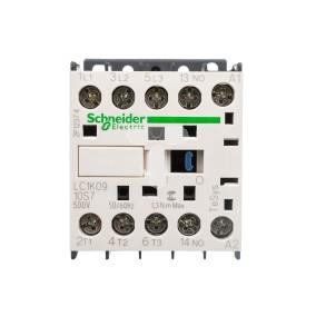 Stycznik mocy 9A 3P 500V AC 1Z 0R LC1K0910S7