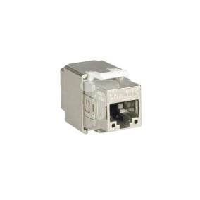 Wkład gniazda komputerowego RJ45 STP 5e MMC MGK-K6E