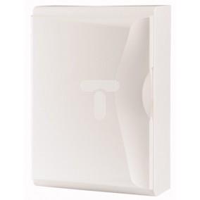 Rozdzielnica modułowa 4x13 natynkowa IP40 BC-A-4/52-TW 101561