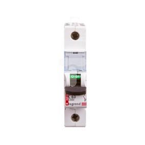 Wyłącznik nadprądowy 1P C 63A 10kA AC S311 TX3 404177