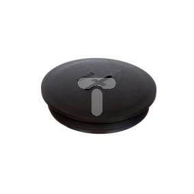 Zaślepka poliamidowa M63 IP54 SKINDICHT BLK-GL-M 63x1,5 czarna 52006173
