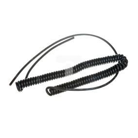 Przewód spiralny UNITRONIC SPIRAL 6x0,14 0,5-2m 73220224