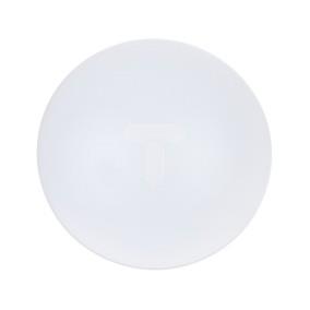 Plafoniera LED 10W Ikl. 230V IP40 z mikrofalowym czujnikiem ruchu 970Lm DRM-06