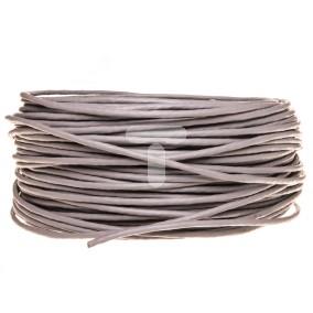 Kabel teleinformatyczny F/UTP kat.5e 4x2x0,5 /100m/