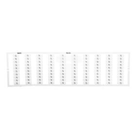 Oznaczniki WMB 100x L1 793-574 /5szt./