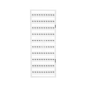 Ramka z oznacznikami 100x PEN 209-579 /5szt./