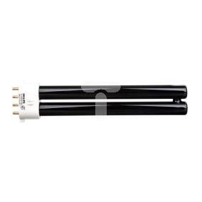 Świetlówka kompaktowa 2G7 9W PL-S Blacklight Blue UV 8711500950932