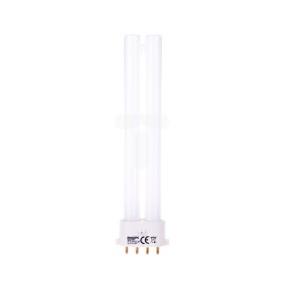 Świetlówka kompaktowa 2G7 9W 827 2700K MASTER PL-S 8711500260901