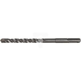Wiertło do betonu SDS Plus 10 x 160 mm S4 quatro 57H424