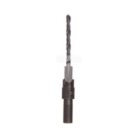 Wiertło do konfirmatów fi 4/6 mm długość 60/90 mm 60H896