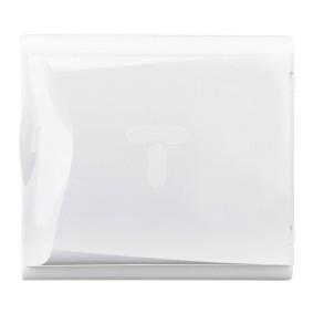 Rozdzielnica modułowa 1x13 natynkowa IP40 BC-A-1/13-TW 101558