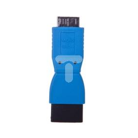 Przejściówka USB 3.0 typu A-Micro B 71255