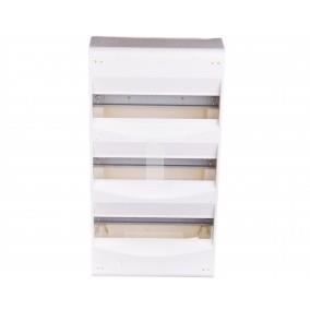 Rozdzielnica modułowa 3x13 natynkowa IP30 BC-A-3/39 101552