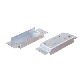 Profil poziomy dla obciążeń do 30kg 300mm XVTL-HP/L-3 115144